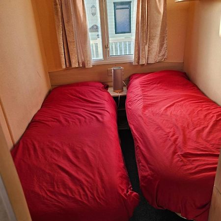 Sunnymede Ingoldmells Fantasy Islands Static Caravan Park Skegness Eksteriør bilde
