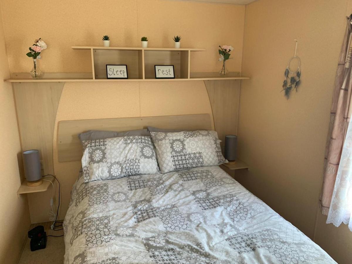 Sunnymede Ingoldmells Fantasy Islands Static Caravan Park Skegness Eksteriør bilde
