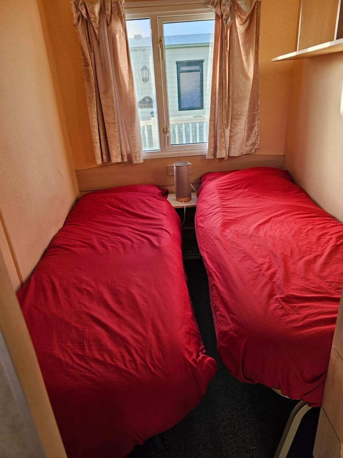 Sunnymede Ingoldmells Fantasy Islands Static Caravan Park Skegness Eksteriør bilde