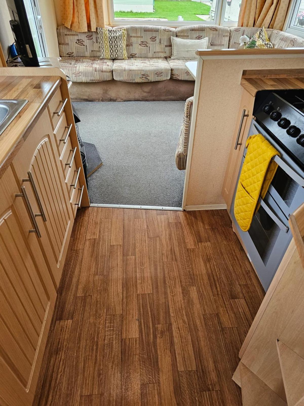 Sunnymede Ingoldmells Fantasy Islands Static Caravan Park Skegness Eksteriør bilde